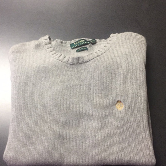 Lauren by Ralph Lauren Sweater - Picture 2 of 3